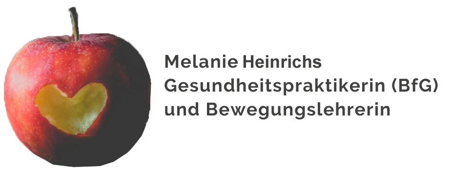 Melanie Heinrichs