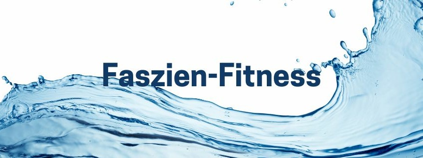 Faszien-Fitness