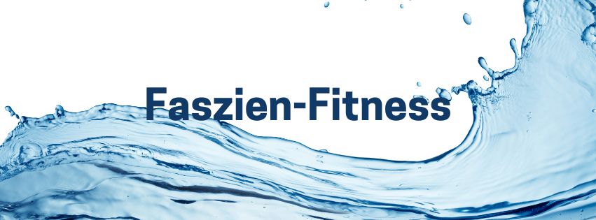 Faszien-Fitness